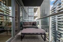 1001 - 110 MARINE PARADE DRIVE Toronto