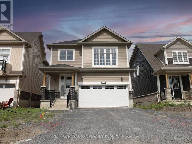 57 GOLF LINKS DRIVE Loyalist Ontario