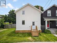 489 SHERBROOKE STREET Peterborough 