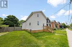 489 SHERBROOKE STREET Peterborough