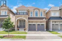 170 STEVENSON CRESCENT Bradford/West Gwillimbury 