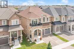 170 STEVENSON CRESCENT Bradford/West Gwillimbury 