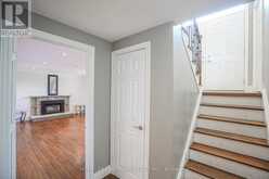 169 SHERWOOD FOREST DRIVE Markham 