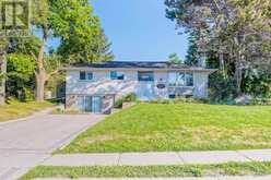 169 SHERWOOD FOREST DRIVE Markham