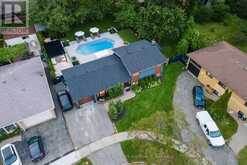 9 DELROSA COURT Toronto