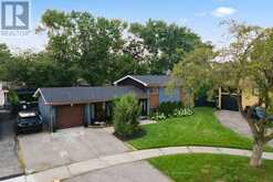 9 DELROSA COURT Toronto