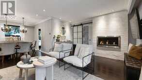 9 DELROSA COURT Toronto