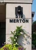 716 - 319 MERTON STREET Toronto