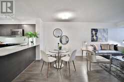 1009 - 125 WESTERN BATTERY ROAD Toronto 