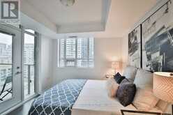 1009 - 125 WESTERN BATTERY ROAD Toronto 