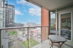 1009 - 125 WESTERN BATTERY ROAD Toronto 