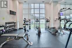 1009 - 125 WESTERN BATTERY ROAD Toronto 