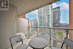 1009 - 125 WESTERN BATTERY ROAD Toronto 