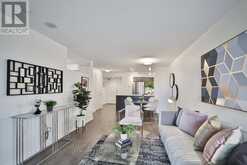 1009 - 125 WESTERN BATTERY ROAD Toronto 