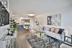 1009 - 125 WESTERN BATTERY ROAD Toronto