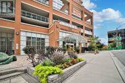 1009 - 125 WESTERN BATTERY ROAD Toronto 