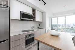 606 - 36 ZORRA STREET Toronto