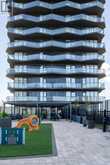 606 - 36 ZORRA STREET Toronto