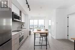 606 - 36 ZORRA STREET Toronto