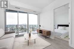 606 - 36 ZORRA STREET Toronto