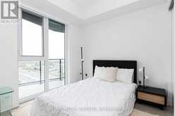 606 - 36 ZORRA STREET Toronto