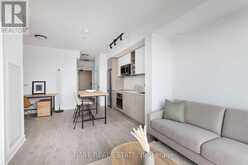 606 - 36 ZORRA STREET Toronto