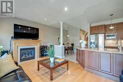 2433 PRESQUILE DRIVE Oakville