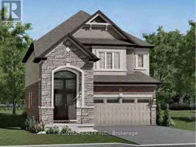 LOT 130 PHASE 3 SHERRILL AVENUE Brantford Ontario