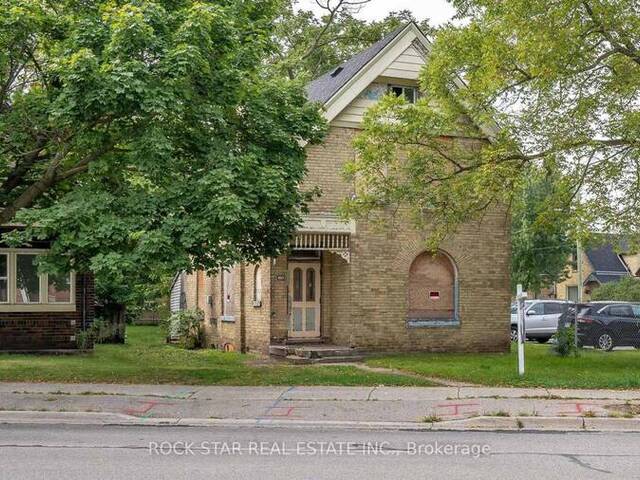 355 HAMILTON ROAD London Ontario