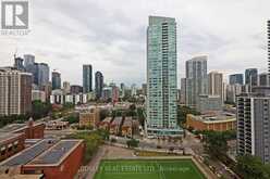 2106 - 15 MAITLAND PLACE Toronto