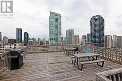 2106 - 15 MAITLAND PLACE Toronto