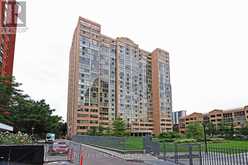 2106 - 15 MAITLAND PLACE Toronto