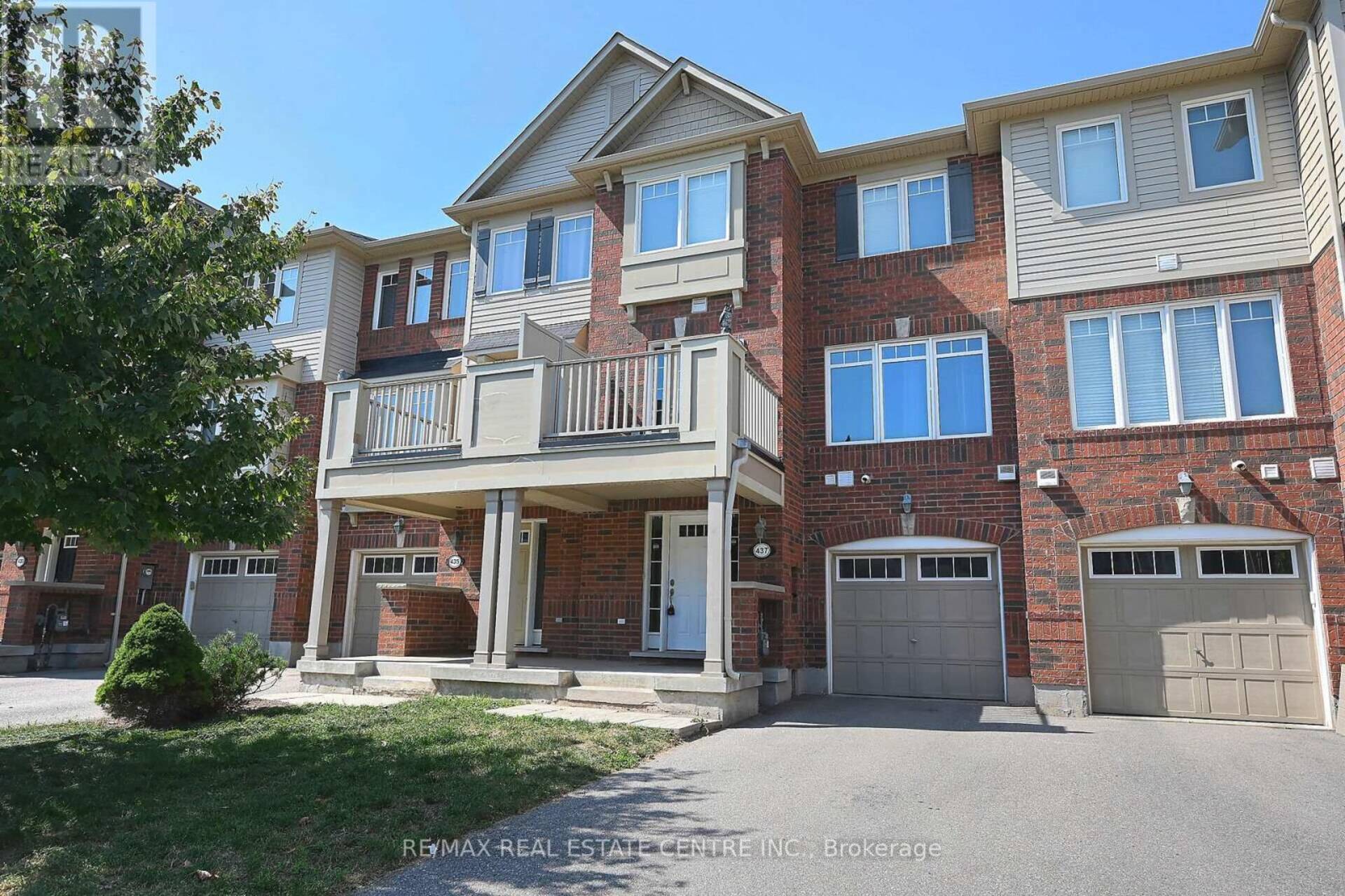 437 DALHOUSIE GATE Milton 