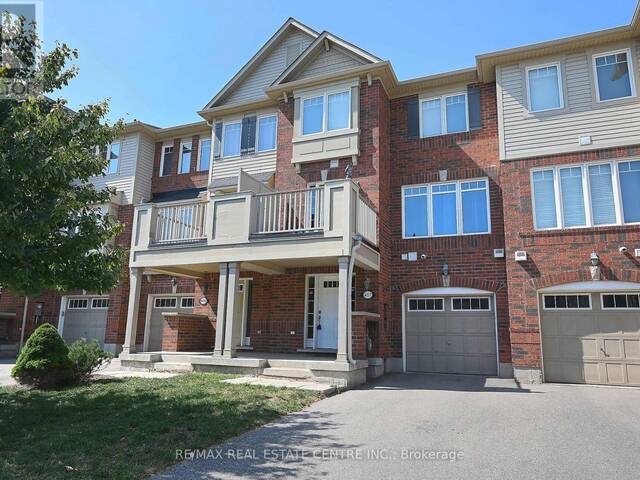 437 DALHOUSIE GATE Milton  Ontario