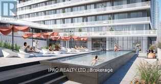 1009 - 3900 CONFEDERATION PARKWAY Mississauga