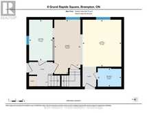 8 GRAND RAPIDS SQUARE Brampton