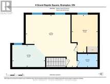 8 GRAND RAPIDS SQUARE Brampton