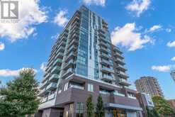 403 - 8 ANN STREET Mississauga 