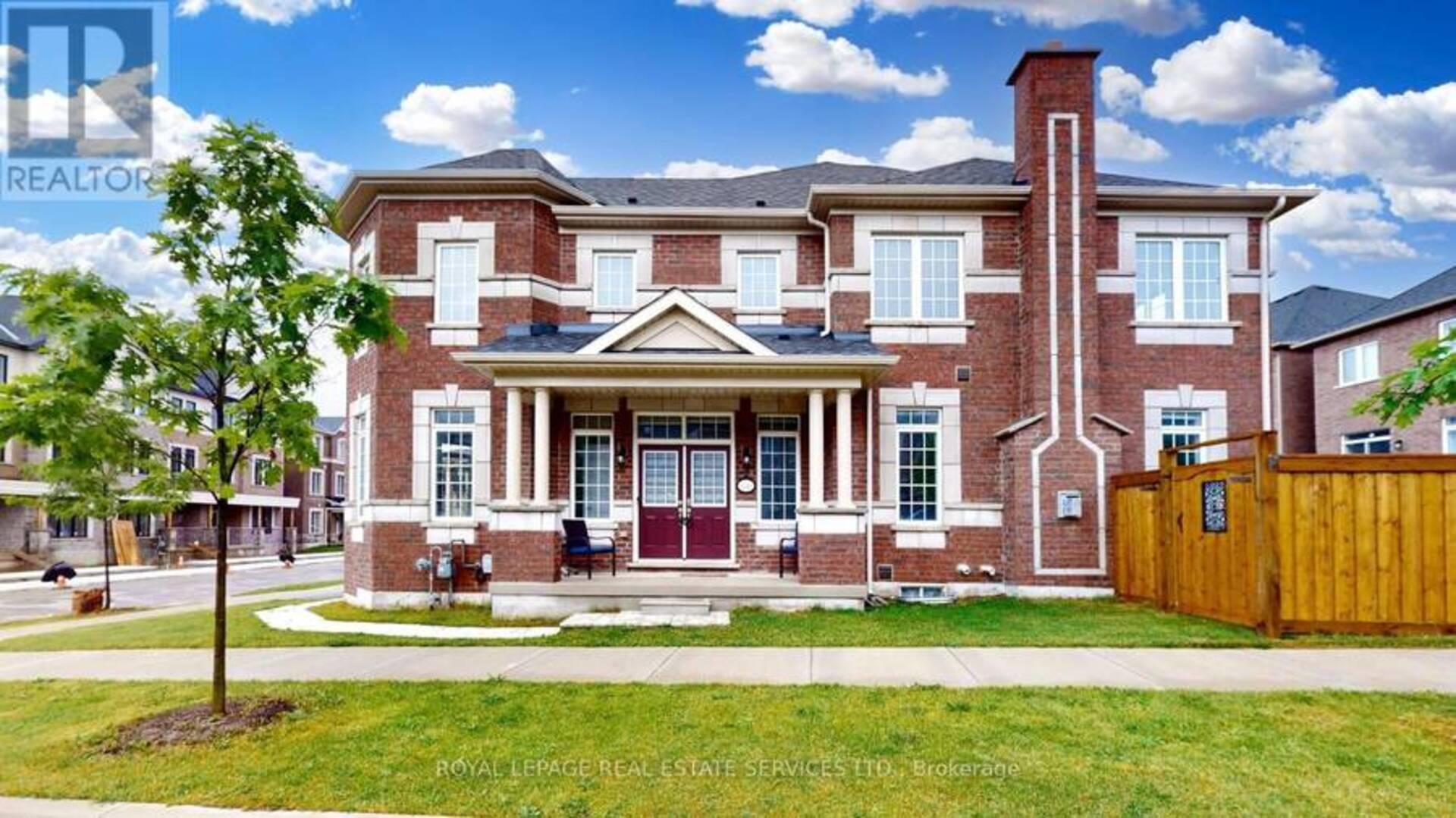 3440 ETERNITY WAY Oakville