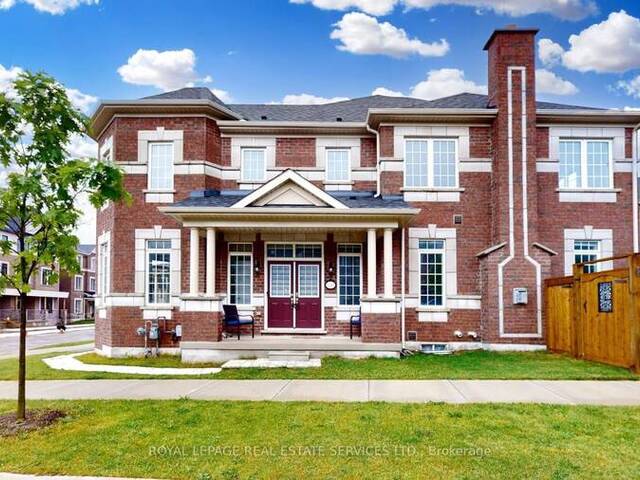 3440 ETERNITY WAY Oakville Ontario