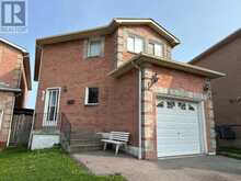 464 HANSEN ROAD N Brampton