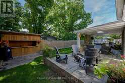 2482 WATERFORD STREET Oakville