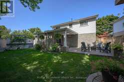 2482 WATERFORD STREET Oakville