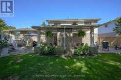 2482 WATERFORD STREET Oakville