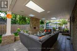 2482 WATERFORD STREET Oakville