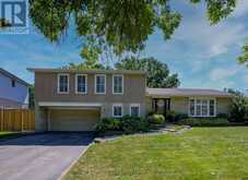 2482 WATERFORD STREET Oakville