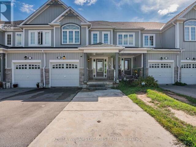 929 COOK CRESCENT Shelburne Ontario