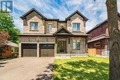 309 PARKSIDE DRIVE Hamilton 