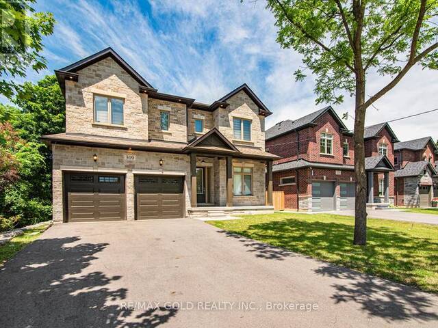 309 PARKSIDE DRIVE Hamilton  Ontario