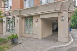 505 - 801 SHEPPARD AVENUE W Toronto